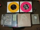 rocket from the crypt/septic death pushead signed 3/100