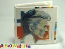 David Bowie FASHIONS 10 x 7