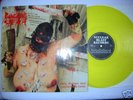Pungent Stench - Dirty Rhymes..yellow  v. Burzum Mayhem
