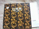 GMM LP Italo Electro/Synth/1985/A. Robotnick/