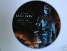 MICHAEL JACKSON History  promo picture disc +3LP sealed