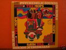 MOPS Psychedelic Sounds in Japan OR Psych Garage RARE