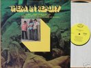 THEM In Reality psych/fuzz (Happy Tiger) LP near mint