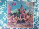 ROLLING STONES/SATANIC MAJESTIES/ORIGINAL/1967/MONO