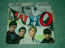  EP ORIGINAL 60's  ROCK 