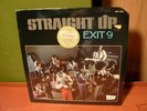 Exit 9 SEALED ORIG. straight up soul funk jazz Lp