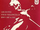 Andre NAVARRA Bach Cello Suites on Calliope 164143