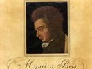 MOZART A PARIS Oubradous 7 LP PATHE Box DTX 191/197 