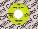 Jason Eddie Singing The Blues Freakbeat Promo Copy 1966