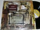 ARTHUR HONEGGER SONATE DUCRETET THOMSON RARE
