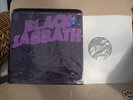 BLACK SABBATH MASTER OF REALITY VERTIGO 1Y-1 2Y-1