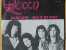 QUEEN: Killer Queen 7