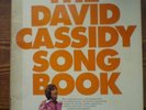 David Cassidy Song Book