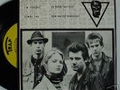 SADO NATION 7” 1980 ‘Trouble’ legendary US punk JEWEL