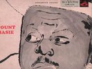 COUNT BASIE LP - ANDY WARHOL COVER ART - RARE