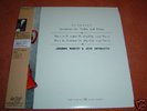 Lexington Lexc 1008 Martzy Schubert Sonatinas Mint