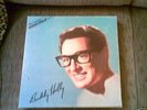 BUDDY HOLLY / THE COMPLETE 6 LP RECORD BOX SET RARE