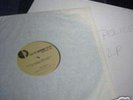 A&M POLICE SYNCHRONICITY/VIRGIN VINYL TEST PRESSING LP