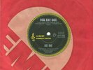 AC/DC DOG EAT DOG/CARRY ME HOME RARE 1ST PRESS 45