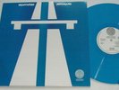 KRAFTWERK - AUTOBAHN - UK VERTIGO SWIRL VERY RARE