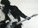 BRUCE SPRINGSTEEN  *SIGNED  Born To Run ALBUM*