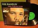 Phil Ranelin Vibes from the Tribe Lp soul jazz funk