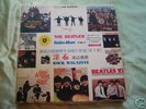 THE BEATLES 10 LP BOX SET HELP REVOLVER VI RUBBER SOUL