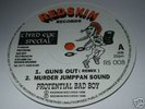 REDSKINS 008 VERY RARE - RAGGA JUNGLE LISTEN
