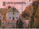 BLACK SABBATH 1st LP Rare Aussie G/F Prog on Fontana