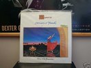 AUDIOQUEST STRUNZ & FARAH MISTERIO WATER LILY SEALED LP