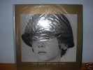 U2 The Best Of 1980-1990 double album set Super Rare