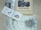 SECURITY OF IGNORANCE - Holz Box Thaglasz X 10 LP