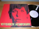 BRIAN JONESTOWN MASSACRE Last Dandy on earth LP psych