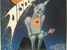 RALPH LUNDSTEN – Discophrenia LP DARK & FUNKY Samples