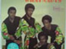 WHATNAUTS Introducing The Whatnauts RARE soul LP Stang