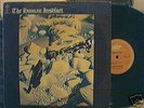 HUMAN INSTINCT Stoned Guitar NZ Psych LP NM