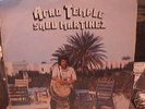 SABU MARTINEZ AFRO TEMPLE lp original sweden 1973