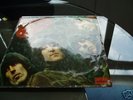 BEATLES Rubber Soul LP 1º prensaje Spain mono