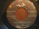 Northern Soul, 5 Royales,  