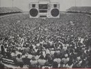 ELTON JOHN SUPERSTARS IN CONCERT Radio Show 3LP Box