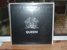 QUEEN RARE VIRGIN RADIO 12 INCH HEAVEN FOR EVERYONE