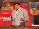 RAL DONNER, Gone LP 5012, TAKIN' CARE OF BUSINESS (LP)