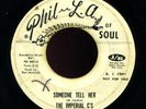 NORTHERN SOUL THE IMPERIAL C'S 