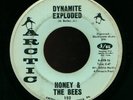 Honey & the Bees Dynamite Exploded Arctic Northern Soul