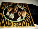 EASYBEATS GOOD FRIDAY LP SHEL TALMY 1ST PRESS UA 1967