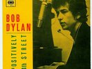BOB DYLAN Positively 4th.. 7