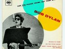 BOB DYLAN Can you please 7