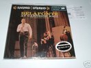 QUIEX LSO-6006 RCA - BELAFONTE AT CARNEGIE HALL OVP 