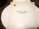 Leon Russell -Session - TMOQ  -Col Vinyl