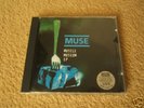 Muse Muscle Museum EP Limited Edition - 
